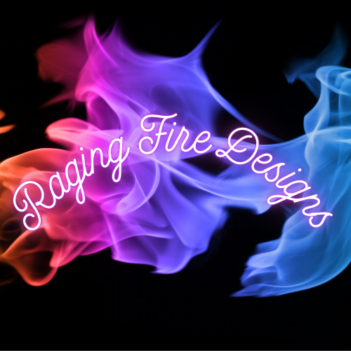 Rfire Designs Raging Fire Designs